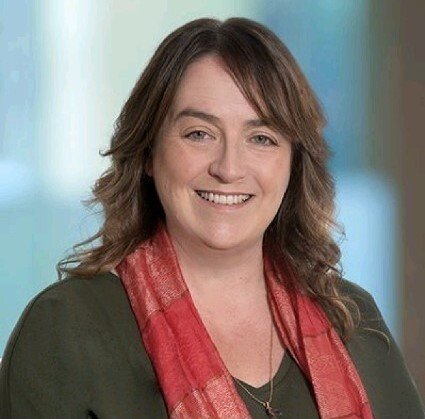 Kelly Quirk, founder of Rubric Education Institute